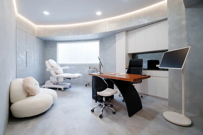 伊亮妍國際美學診所